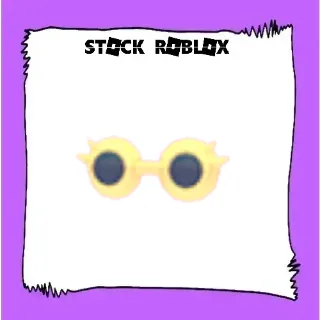 Spikey Goggles
