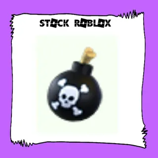 Skull Toy