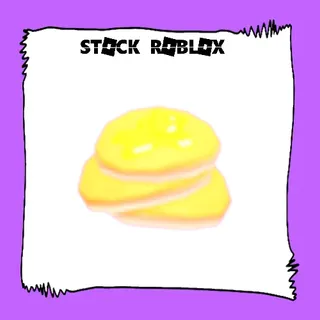 Pancake Stack