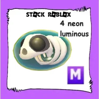 Mega Sea Skeleton Panda