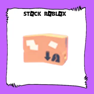 Fragile Box