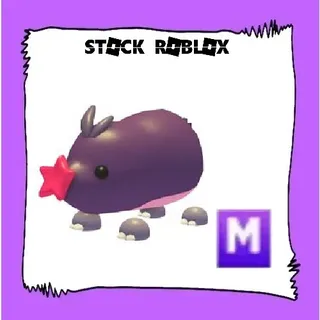 Mega Mole