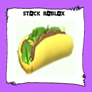 Back Taco