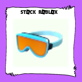 Tundra Explorer Goggles