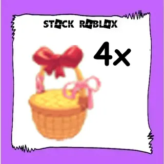 Easter Eggy Box
