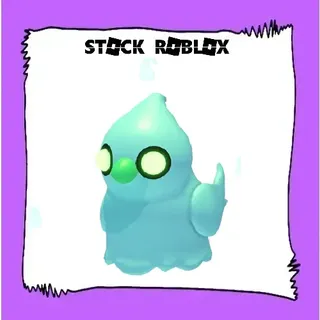 Ghost Chick