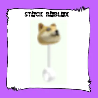 Doge Rattle