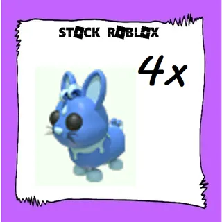 Water Rabbit