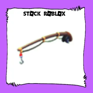 Fishing Tackle Grappling Hook