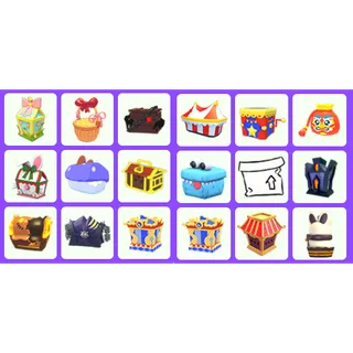 Bundle Gift