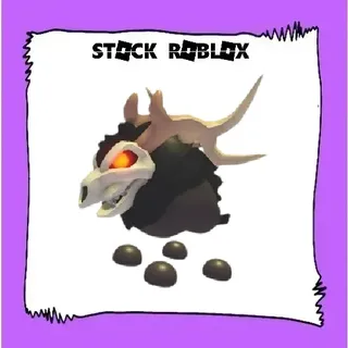 Dire Stag