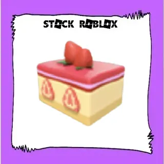 Strawberry Shortcake