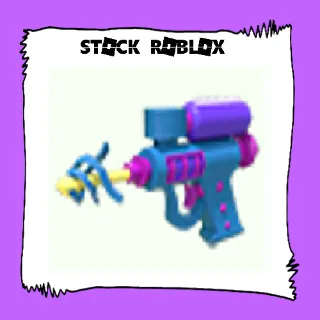 Water Soaker Grappling Hook