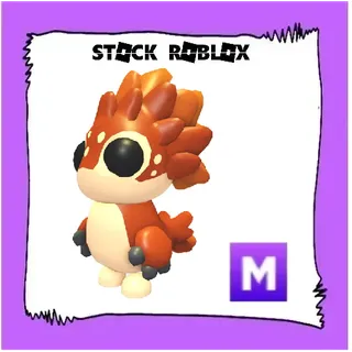 Mega chanekeh