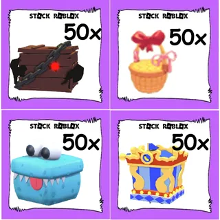 Bundle Gift (Promotional price for this bundle)