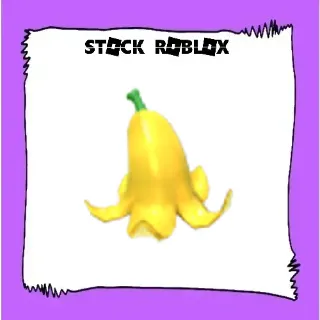 Banana Hat