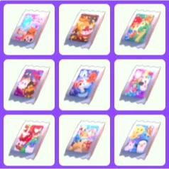 Bundle Sticker Pack