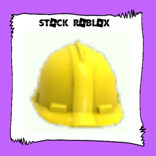 Construction Hat