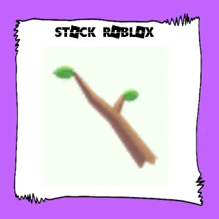 Sticky Stick