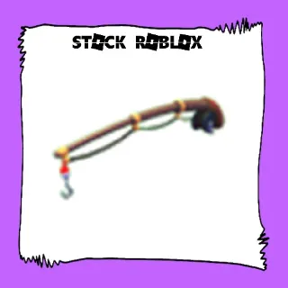 Fishing Tackle Grappling Hook