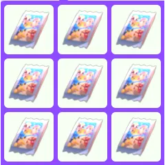 State Fair Sticker Pack