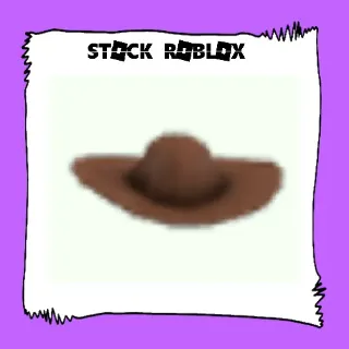 Cowboy Hat