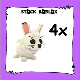 Arctic Hare