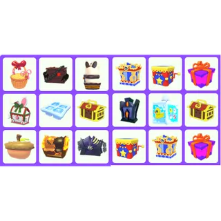 Bundle Gift 