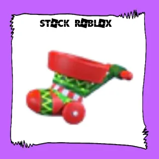 Stocking Stroller