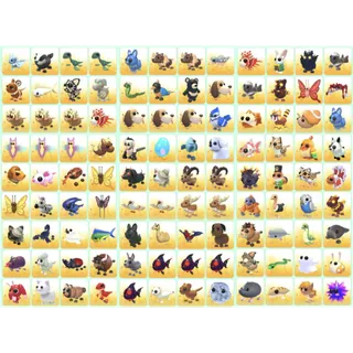 Bundle Pet