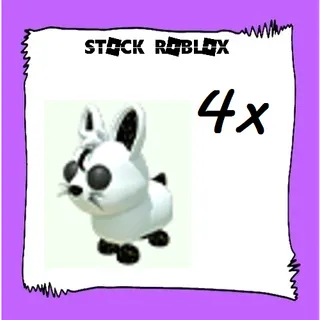 Moon Rabbit 