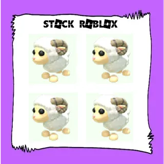 4x Ram