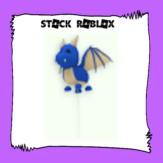 Dragon Balloon