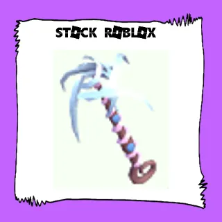 Magic Wand Grappling Hook