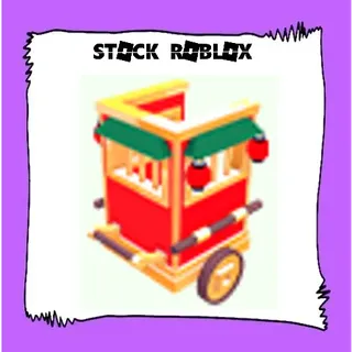 Palanquin Stroller