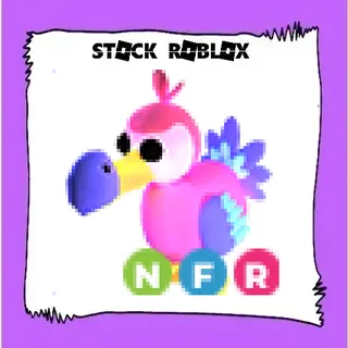 Neon Dodo