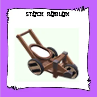 Catapult Stroller