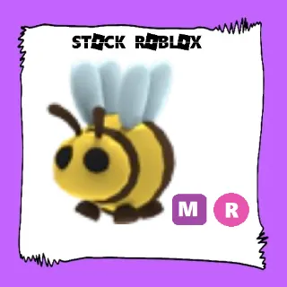 Mega Bee