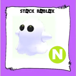 Neon Ghost