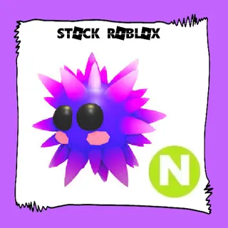 Neon Urchin