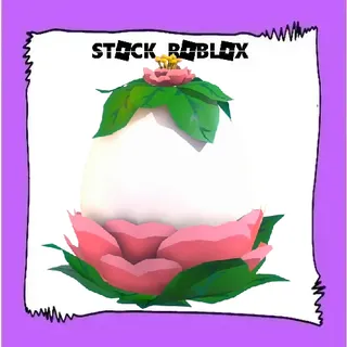 Garden Egg
