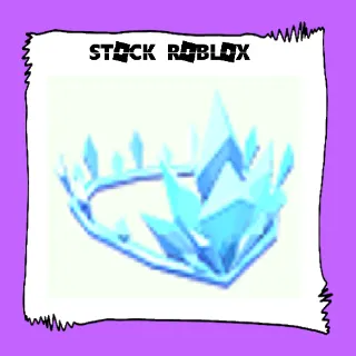 Ice Crown