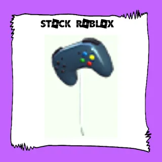 Controller Balloon