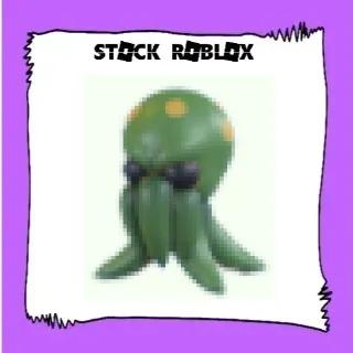 Kraken Hat