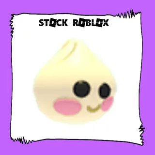 Dumpling Friend Hat
