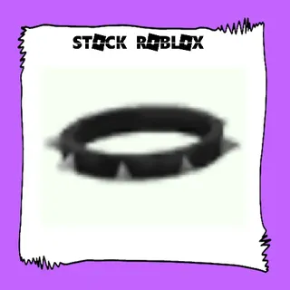 Spike Collar