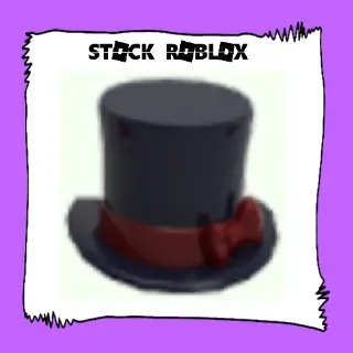 Fancy Top Hat