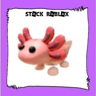 Axolotl