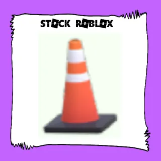 Traffic Cone