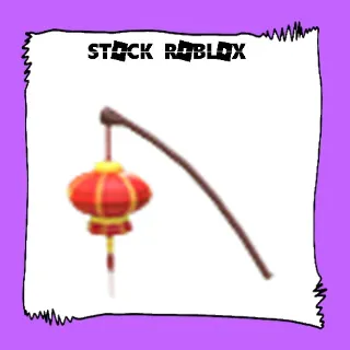 Lunar New Year Lantern